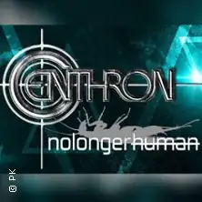 Glacialis Umbra - Geburtstags-Edition / Centhron & Nolongerhuman