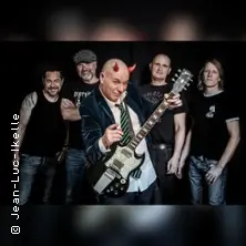 Dirty Deeds '79 — Scala Club, Leverkusen