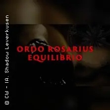 Ordo Rosarius Equilibrio — Shadow Leverkusen, Leverkusen