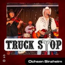Truck Stop — Erholungshaus Leverkusen, Leverkusen