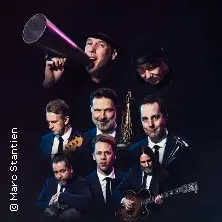Jazzkantine — Scala Club, Leverkusen