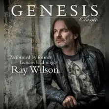 Ray Wilson