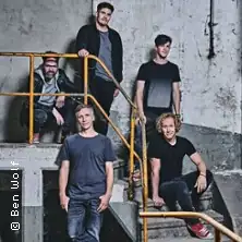 Kasalla - Live
