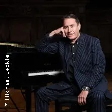 Jools Holland - Live 2027 — Scala Club, Leverkusen