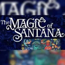 The Magic Of Santana — BASF - FEIERABENDHAUS, Ludwigshafen am Rhein