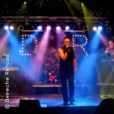 Depeche Reload - Tribute To Depeche Mode — Bürgerhaus Oppau, Ludwigshafen am Rhein