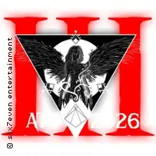 Aschentage 3 - Конвенція рольових ігор