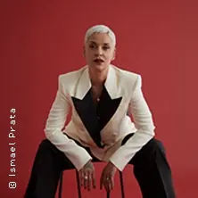 Mariza & Band — Theater im Pfalzbau, Ludwigshafen am Rhein