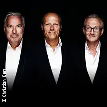 Söhne Hamburgs - Endlich wieder Weihnachten! Stefan Gwildis, Joja Wendt & Rolf Clausen