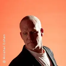 Avishai Cohen Trio — BASF - FEIERABENDHAUS, Ludwigshafen am Rhein
