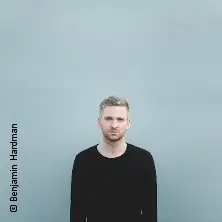 Ólafur Arnalds - Falling Apart Together — BASF - FEIERABENDHAUS, Ludwigshafen am Rhein