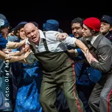 Wozzeck - Theater Lübeck