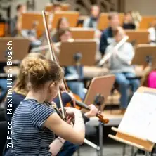 Philharmonisches Jugendorchester - Theater Lübeck