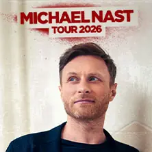 Michael Nast - Generation Dating Burnout — Kolosseum, Lübeck