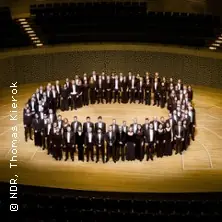 NDR Elbphilharmonie Orchester — Musik- und Kongresshalle Lübeck, Lübeck
