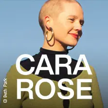Cara Rose — Kolosseum, Lübeck