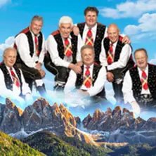 Kastelruther Spatzen — Musik- und Kongresshalle Lübeck, Lübeck