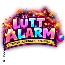 LÜTT Alarm - Дитяча подія в Любеку