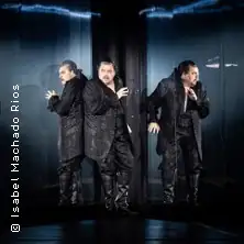 Idomeneo - Theater Lübeck