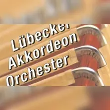 Lübecker Akkordeon-Orchester Saubert - Moon River — Kolosseum, Lübeck