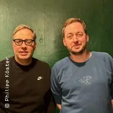 11Freunde - Live — Kolosseum, Lübeck