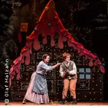 Hansel and Gretel - Theater Lübeck