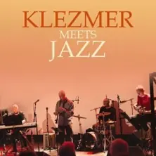 Klezmer meets Jazz - Frank Meiller Quartett — Kolosseum, Lübeck
