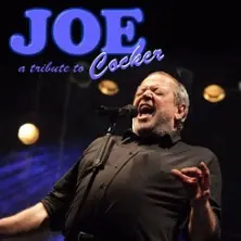 A Tribute to Joe Cocker - Kolosseum Lübeck — Kolosseum, Lübeck