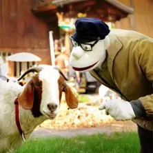 Werner Momsen - Momsen, Tiere, Sensationen — THEATER LÜBECK, Lübeck