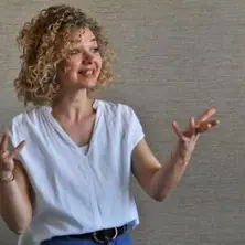 Lecture by Kathrin Schmidt - ADHD Across the Lifespan — Bürgerhaus-Kulturheim Weisenau Mainz, Mainz