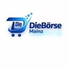 DieBörse Mainz - Біржа колекційних карт TCG — Alte Lokhalle Mainz, Mainz