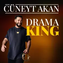 Cüneyt Akan - Drama King — unterhaus Mainz, Mainz