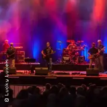 Interstellar Overdrive - The Pink Floyd Experience