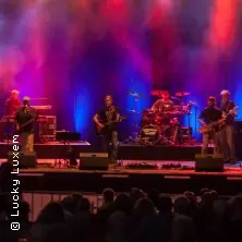 Interstellar Overdrive - The Pink Floyd Experience — Frankfurter Hof, Mainz