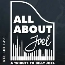 All About Joel - Pocta Billy Joelovi