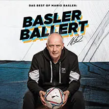 Маріо Баслер - BASLER BALLERT - Best of — KUZ, Mainz