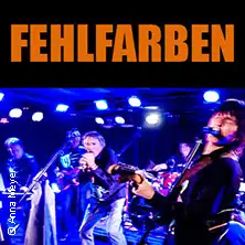 Томас Швебель грає Fehlfarben "33 Tage in Ketten"