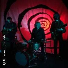 Little Barrie — Kulturclub schon schön, Mainz
