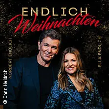 Ella Endlich - Endlich Weihnachten — Kurfürstliches Schloss, Mainz