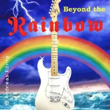 Beyond the Rainbow - A Tribute to Rainbow - The Final Show — 7er Club Mannheim, Mannheim