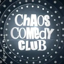 Chaos Comedy Club - Mannheim — Comedy Club Mannheim, Mannheim