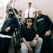 LANDMVRKS - MVRKSFEST GERMANY — Palastzelt / Maimarktgelände, Mannheim