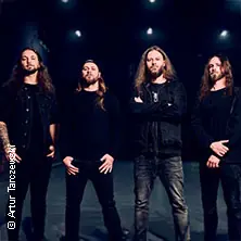 Decapitated — 7er Club Mannheim, Mannheim