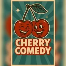 Cherry Comedy Club - Kombinat Mannheim — Kombinat Mannheim, Mannheim