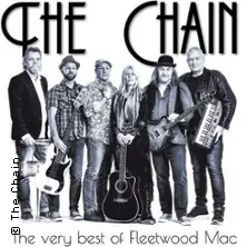 The Chain - A Tribute to Fleetwood Mac — 7er Club Mannheim, Mannheim