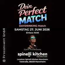 Your Perfect Match in Mannheim