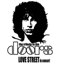 Love Street - The Doors Tribute Open Air — 7er Club Mannheim, Mannheim