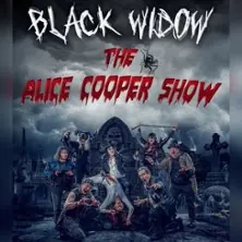 Black Widow | Alive Cooper Tribute Show — 7er Club Mannheim, Mannheim