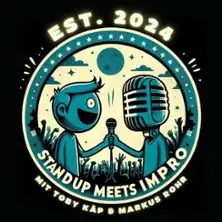 Standup meets Impro im Cave54
