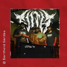 Filth — 7er Club Mannheim, Mannheim